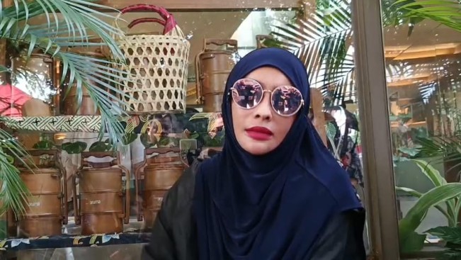 Doktif ditemui di Pengadilan Negeri Jakarta Selatan pada Senin, 11/8/2025). [FTNews]